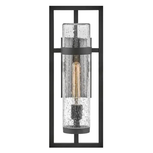Medium Wall Mount Lantern - Image 6