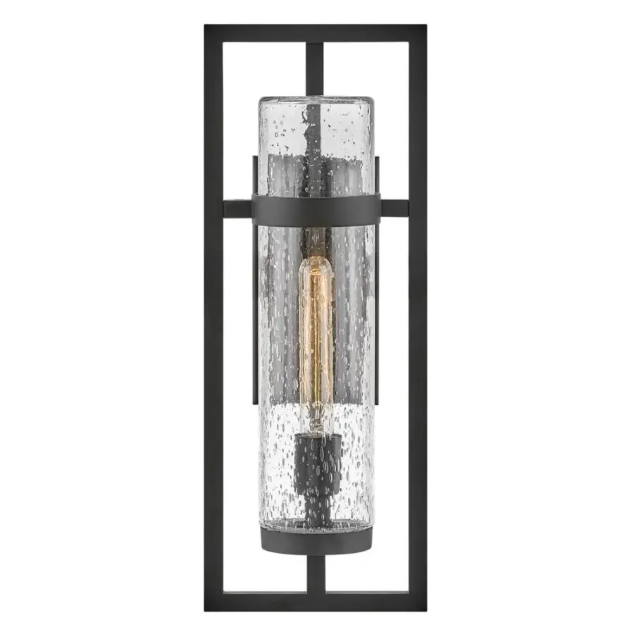 Medium Wall Mount Lantern - Image 6