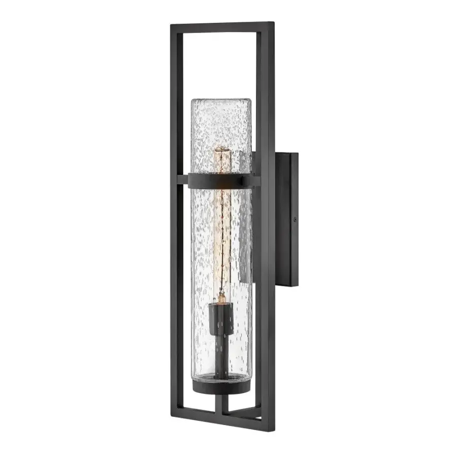 Large Wall Mount Lantern - Image 1