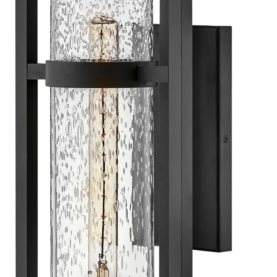 Large Wall Mount Lantern - Image 3