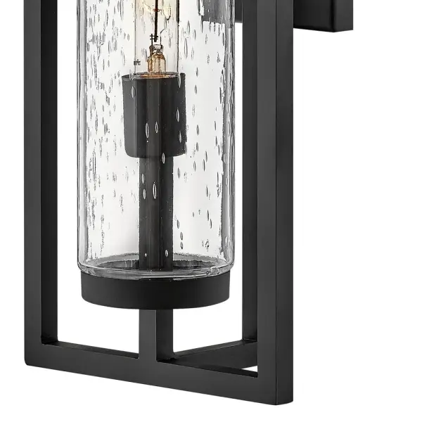 Large Wall Mount Lantern - Image 4