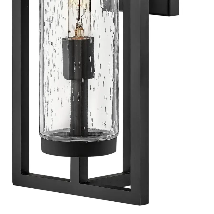 Large Wall Mount Lantern - Image 4