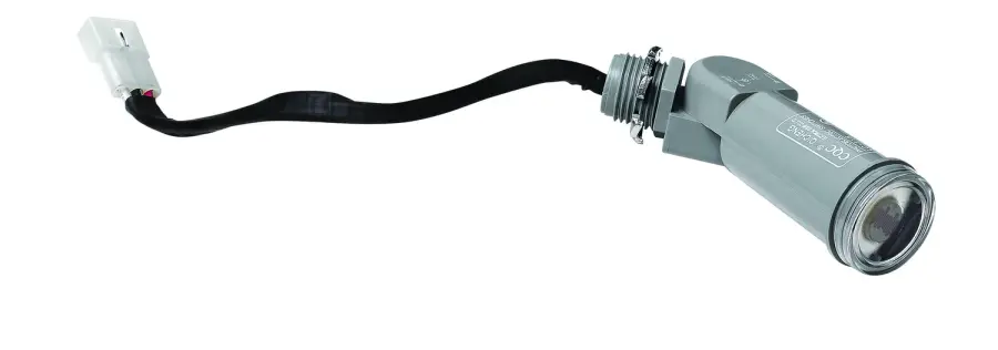 Direct Mount Photo Cell Sensor