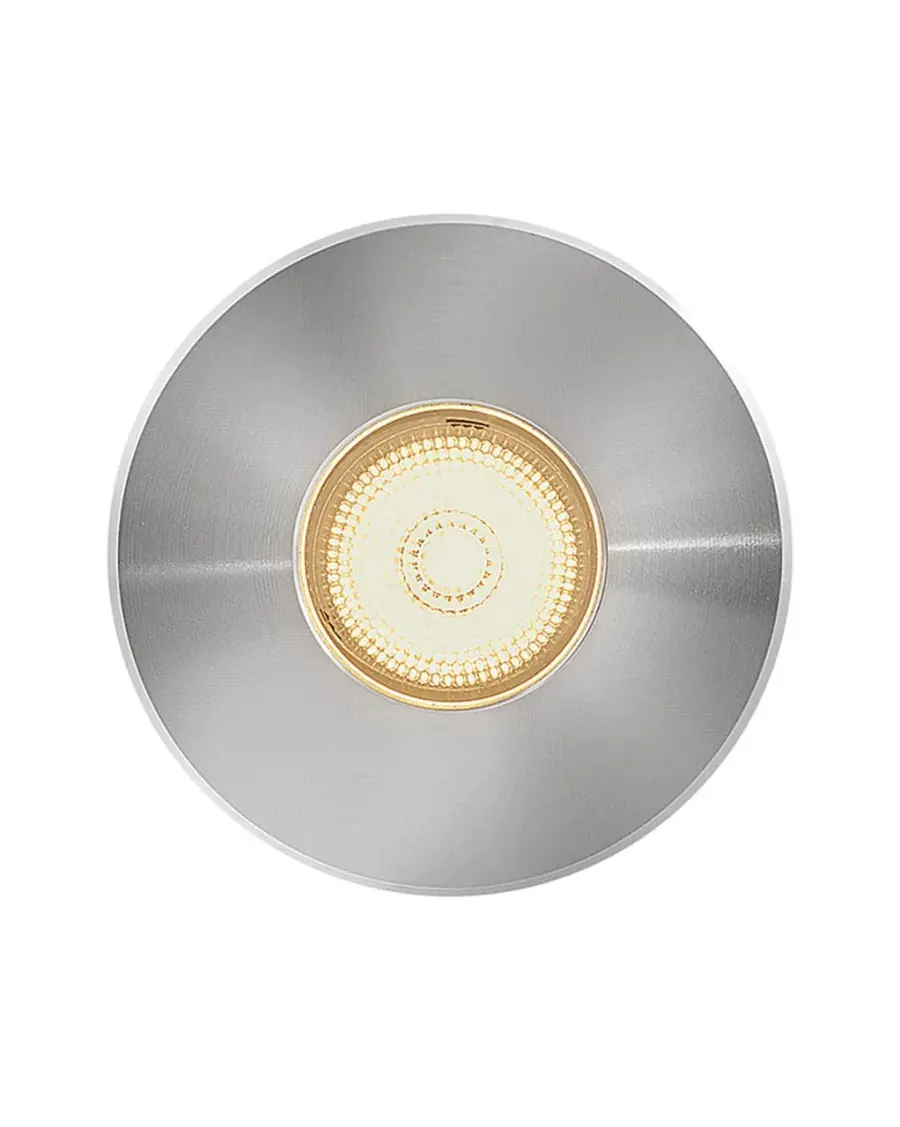 Sparta Dot LED Button Light