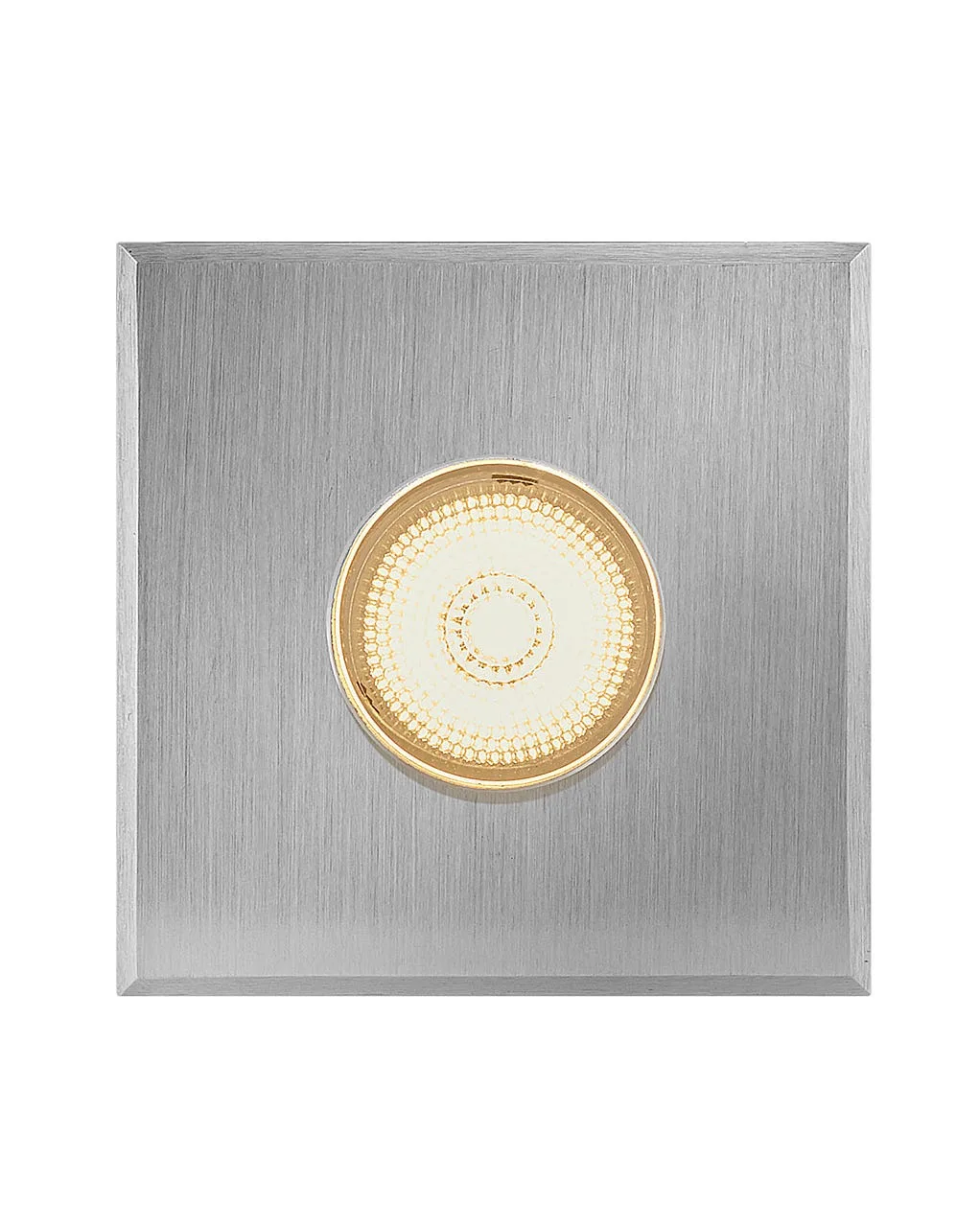 Sparta Dot LED Inground Button Light