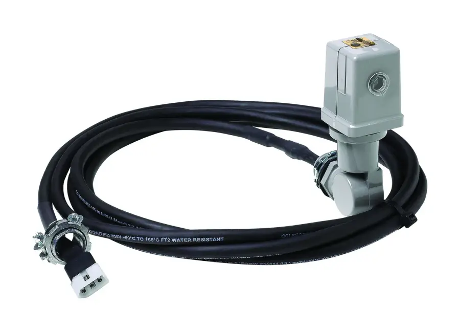 Landscape Lighting Photocell Accessory with 10' Lead