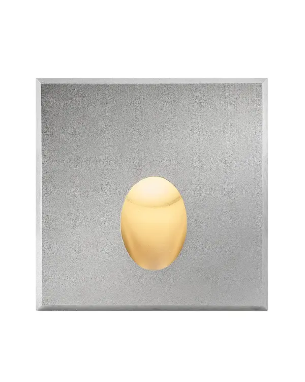 The Tilt LED wall mount delivers efficient, warm illumination in a sleek, minimalist design. Its 316 stainless steel construction and wet rating make it ideal for coastal and weather-exposed locations.