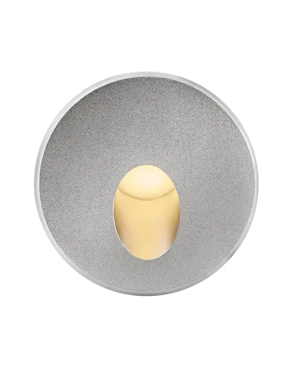 The Tilt LED wall mount delivers efficient, warm illumination in a sleek, minimalist design. Its 316 stainless steel construction and wet rating make it ideal for coastal and weather-exposed locations.