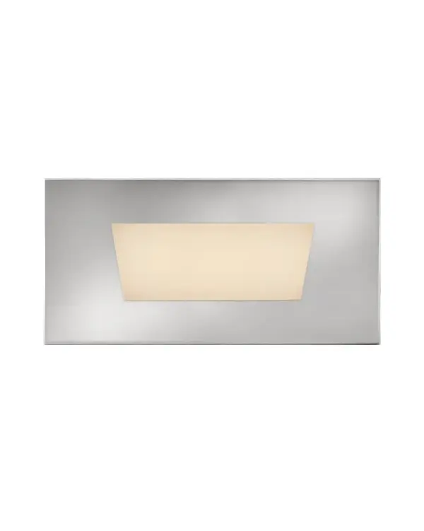 The Sparta Dash delivers modern architectural lighting with marine-grade 316 stainless steel construction and integrated LED technology. Perfect for illuminating steps, pathways, and outdoor walls with soft, energy-efficient light.
