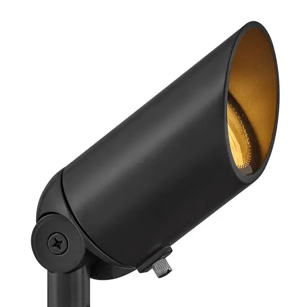 The Hardy Island LED Spot Light combines solid cast brass construction with modern LED efficiency. Designed for wet locations, it delivers focused accent lighting to highlight architecture and landscape features with a warm ambient glow.