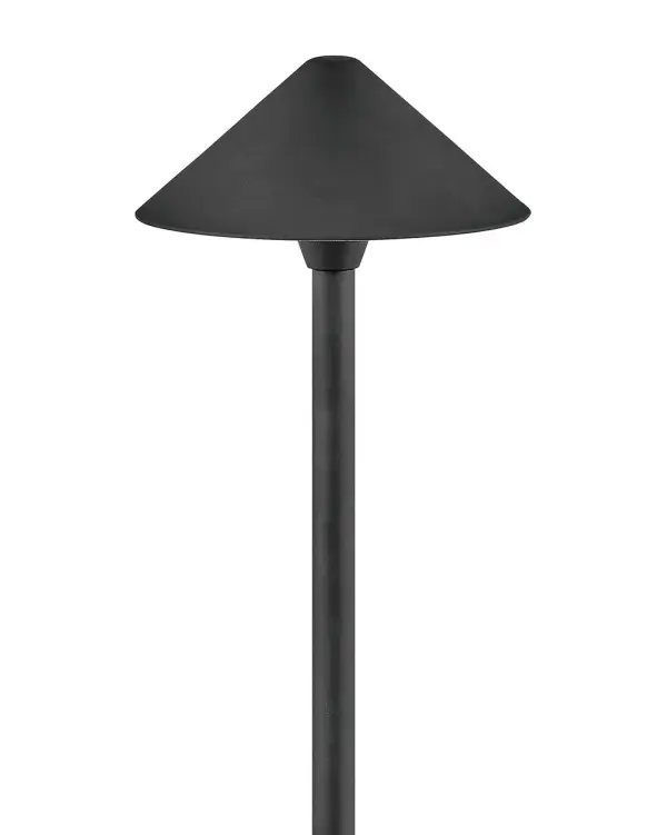 The Springfield Path Light delivers minimalist modern design with practical durability. Its powder-coated aluminum construction and wet-rated certification make it ideal for any exterior application.