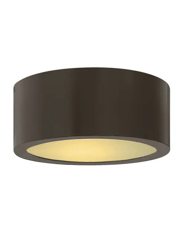 Extra Small Flush Mount - Image 1