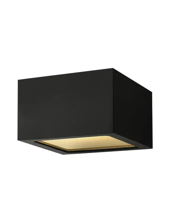 Extra Small Flush Mount - Image 1