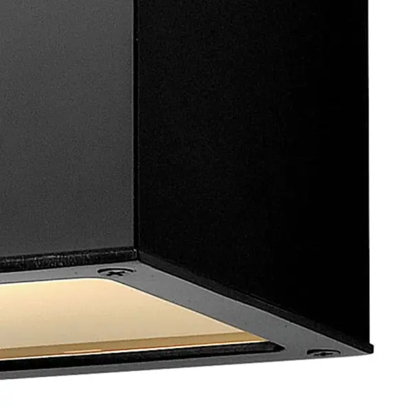 Extra Small Up/Down Wall Mount Lantern - Image 3