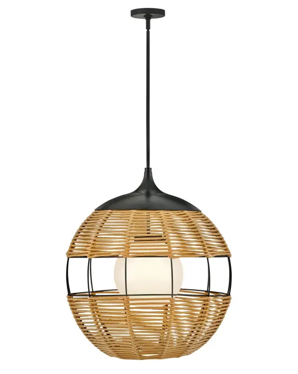 Medium Orb Chandelier - Image 3