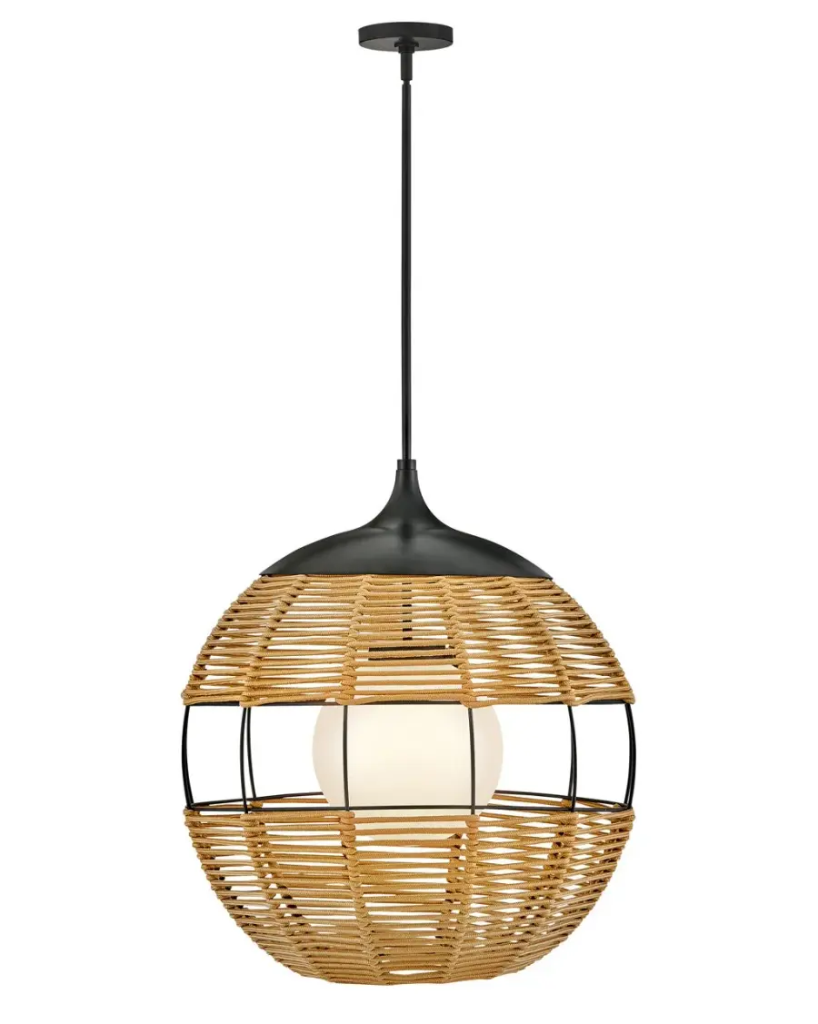 Medium Orb Chandelier - Image 3