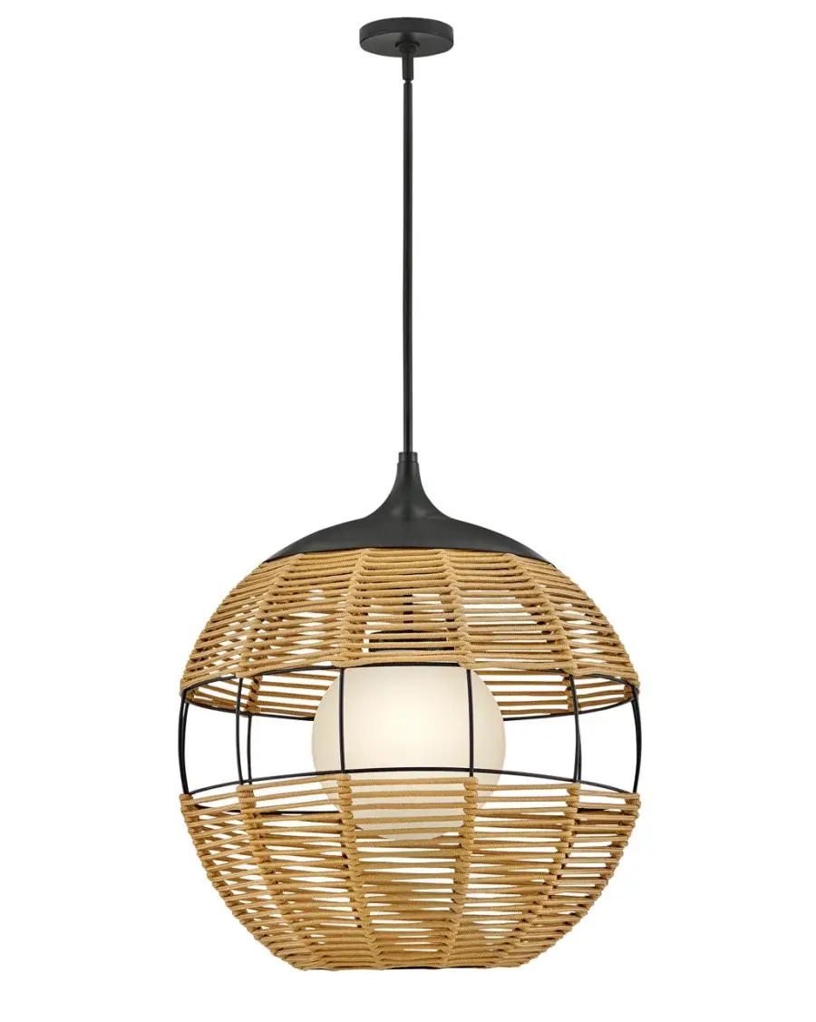 Medium Orb Chandelier - Image 4