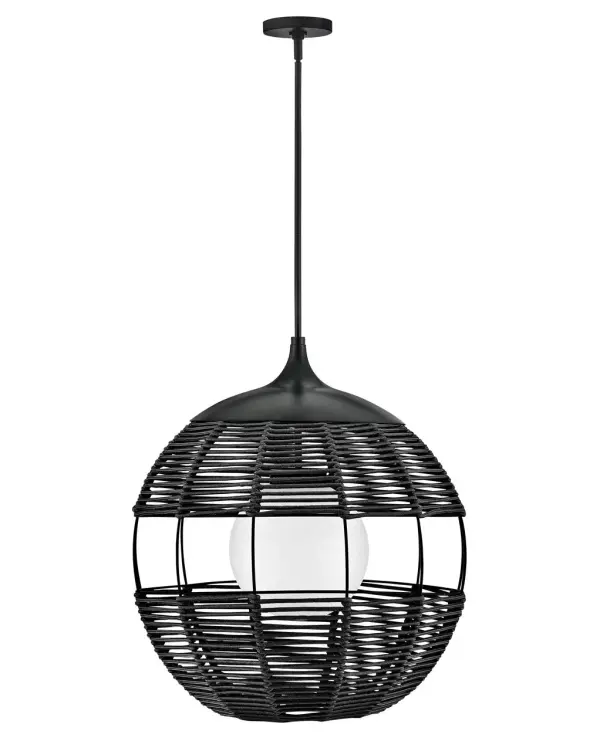 Medium Orb Chandelier - Image 3