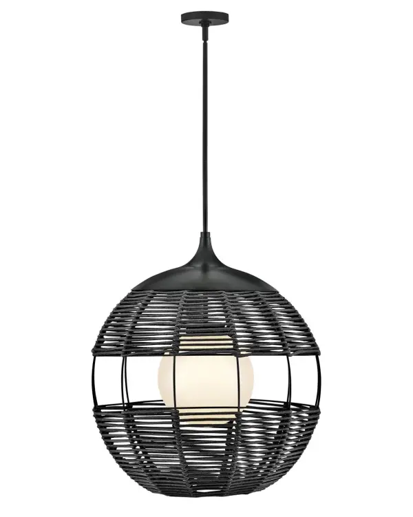 Medium Orb Chandelier - Image 4