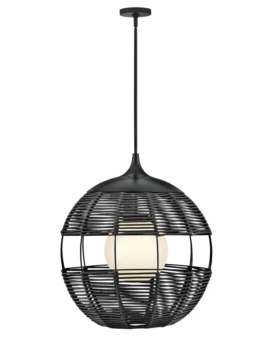 Medium Orb Chandelier - Image 5