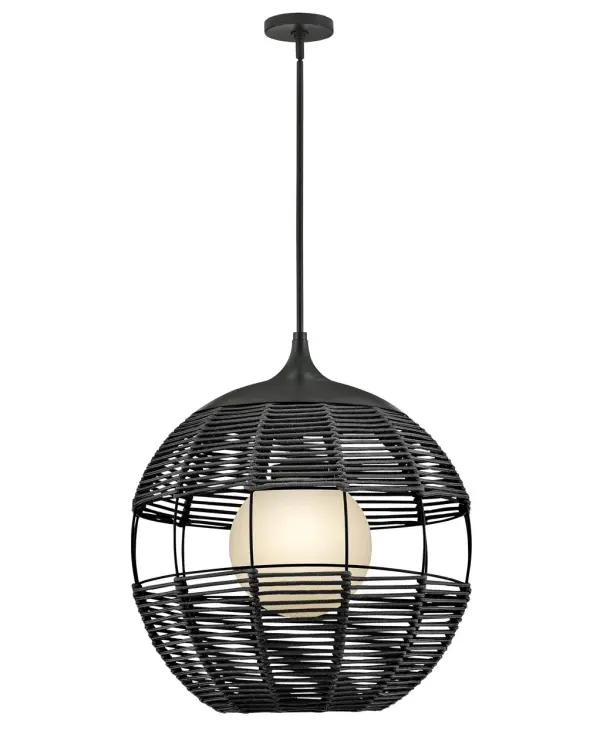 Medium Orb Chandelier - Image 7