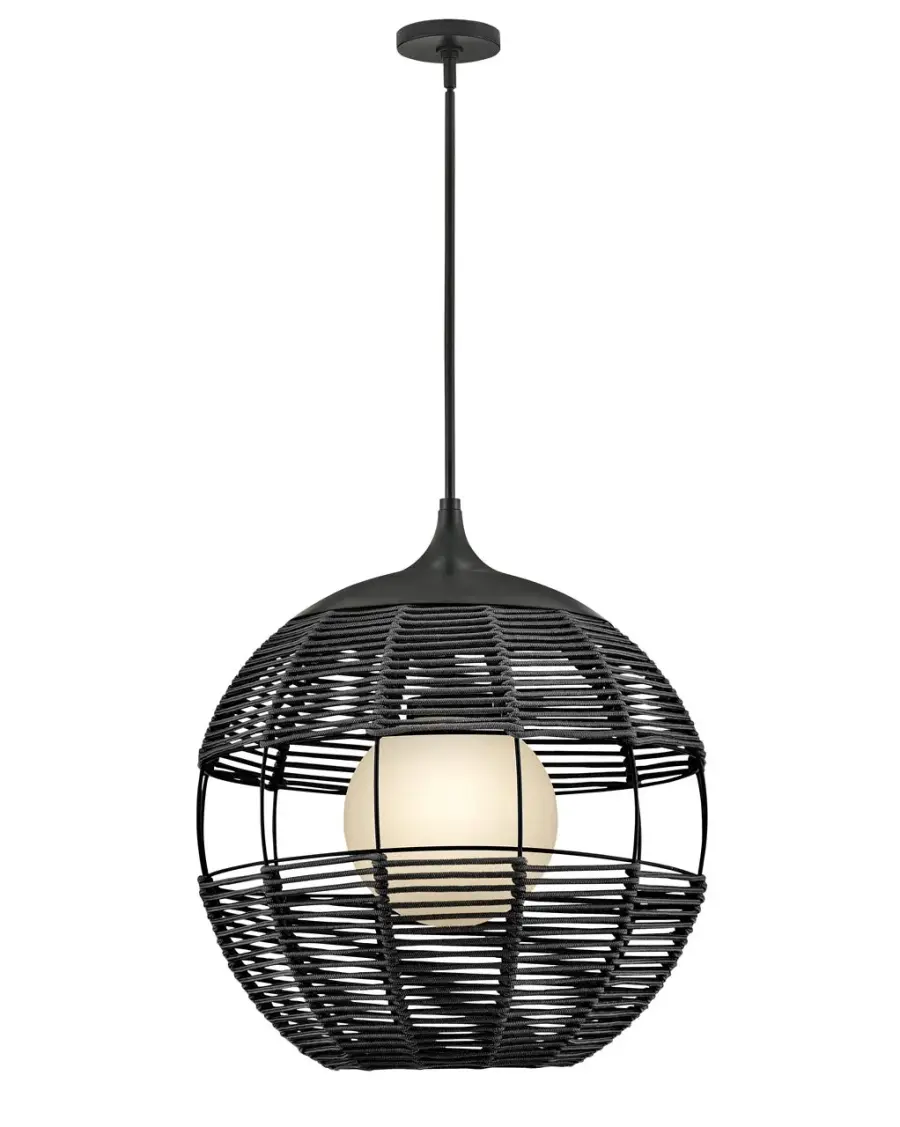 Medium Orb Chandelier - Image 7