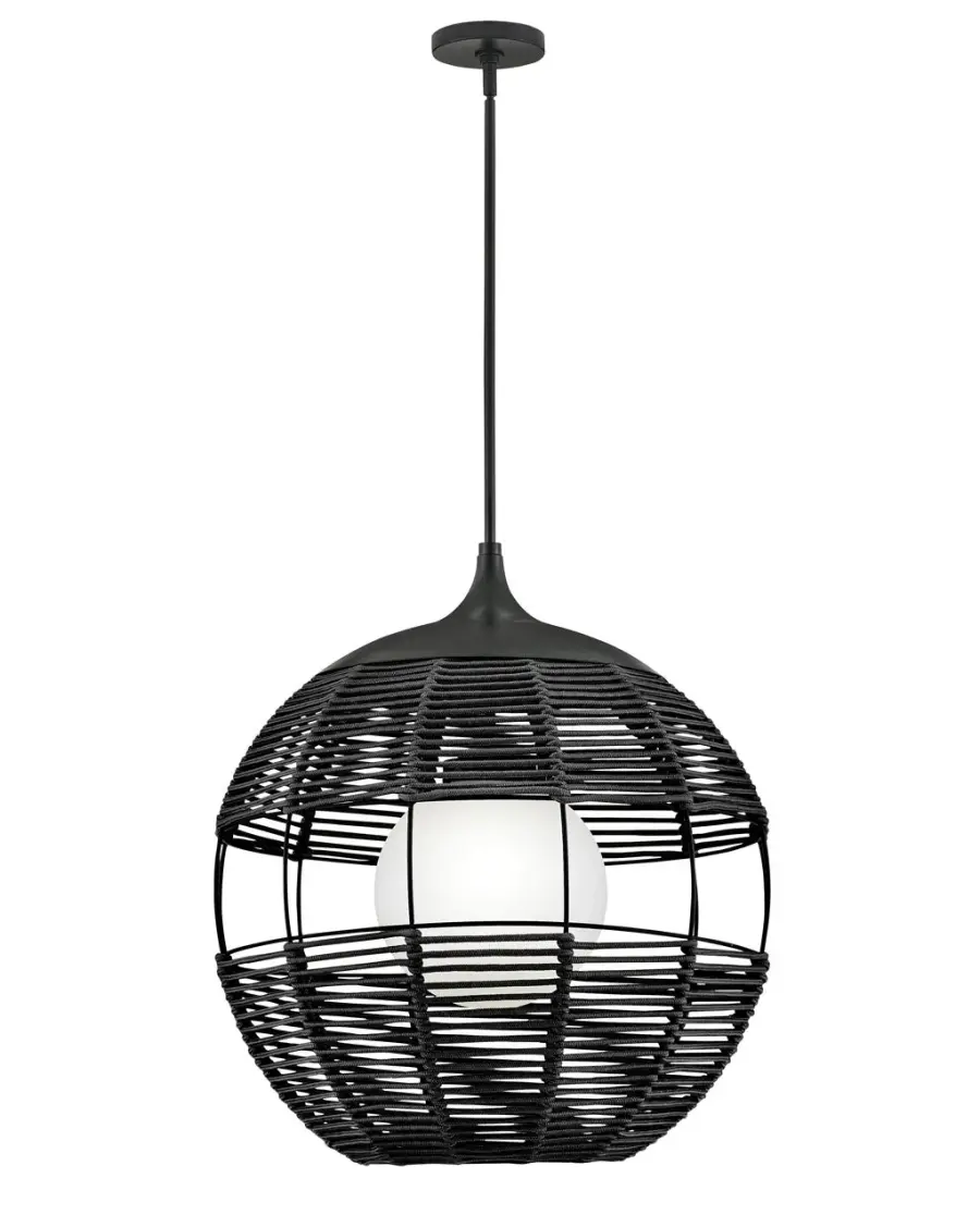 Medium Orb Chandelier - Image 8