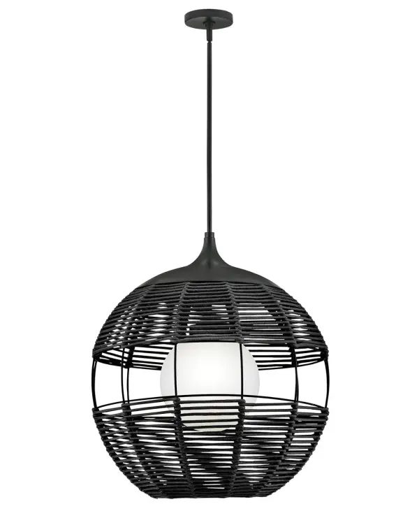 Medium Orb Chandelier - Image 9
