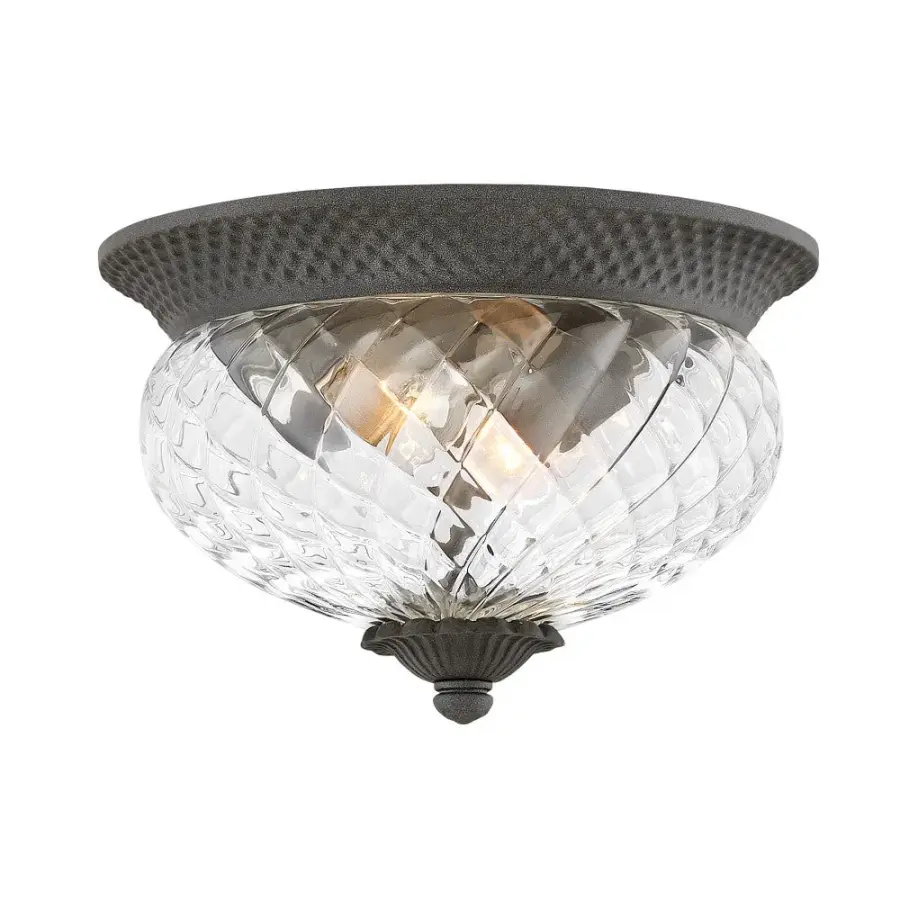 Small Flush Mount - Image 1
