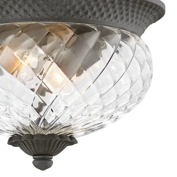 Small Flush Mount - Image 3