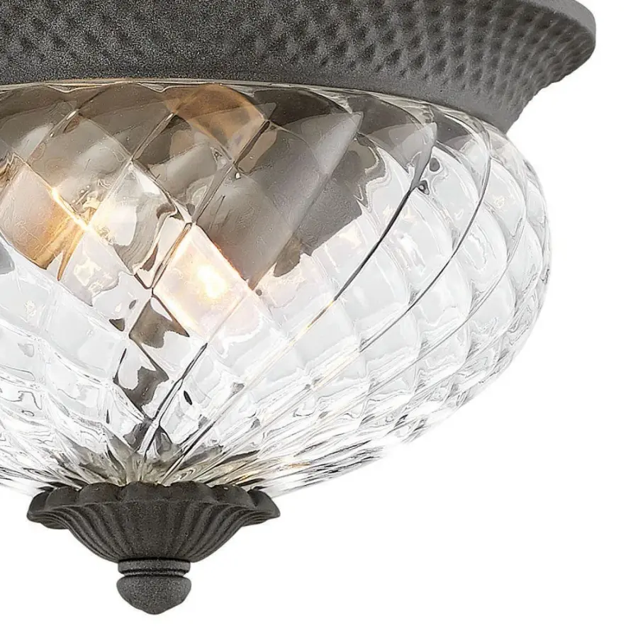 Small Flush Mount - Image 3