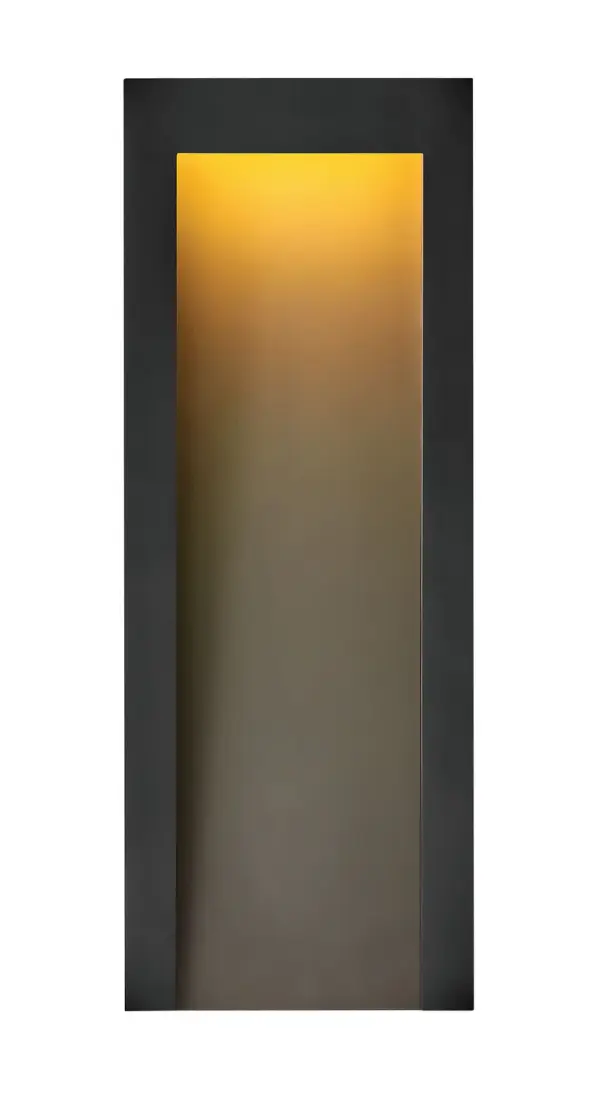 The Taper LED Wall Mount delivers sophisticated minimalist design with integrated LED technology. Its tapered profile creates dramatic gradient illumination while meeting wet location, ADA, Dark Sky, and Title 24 requirements.