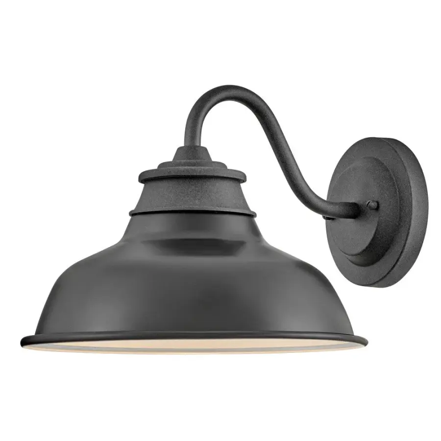 Medium Wall Mount Barn Light - Image 1