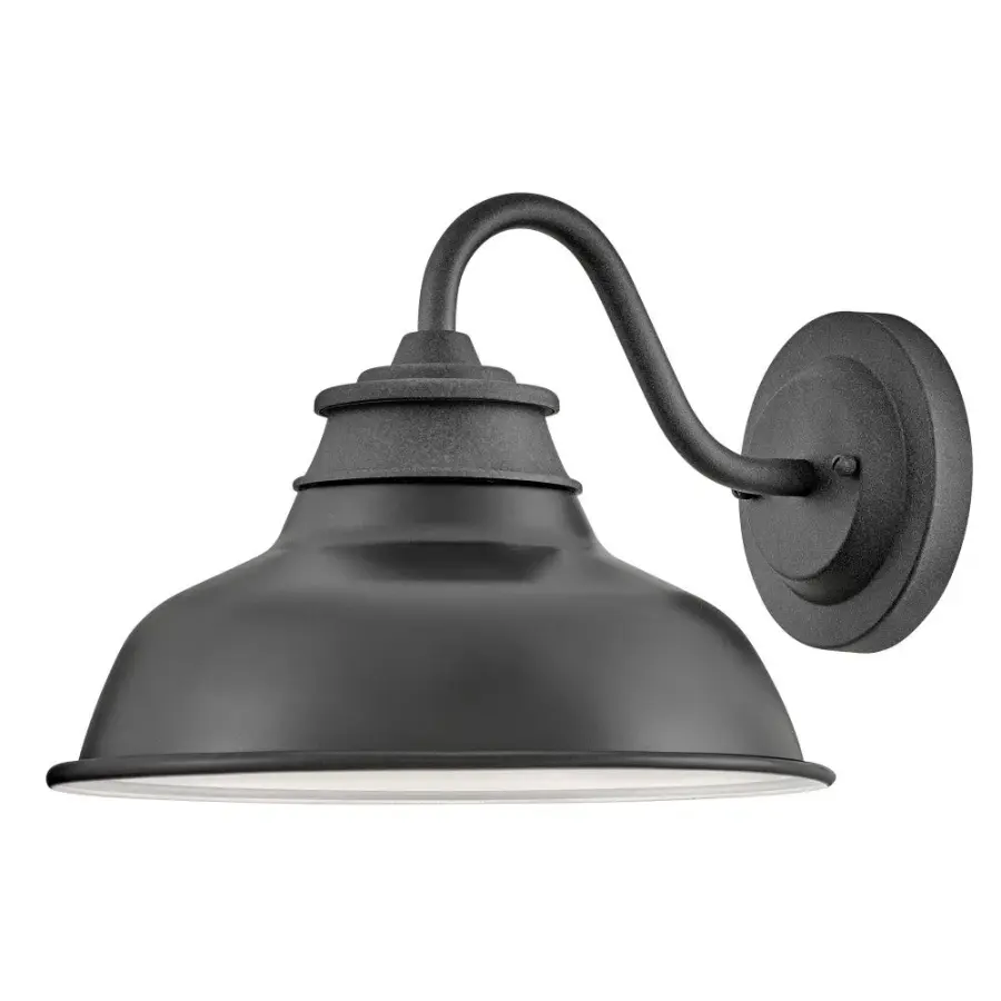 Medium Wall Mount Barn Light - Image 3