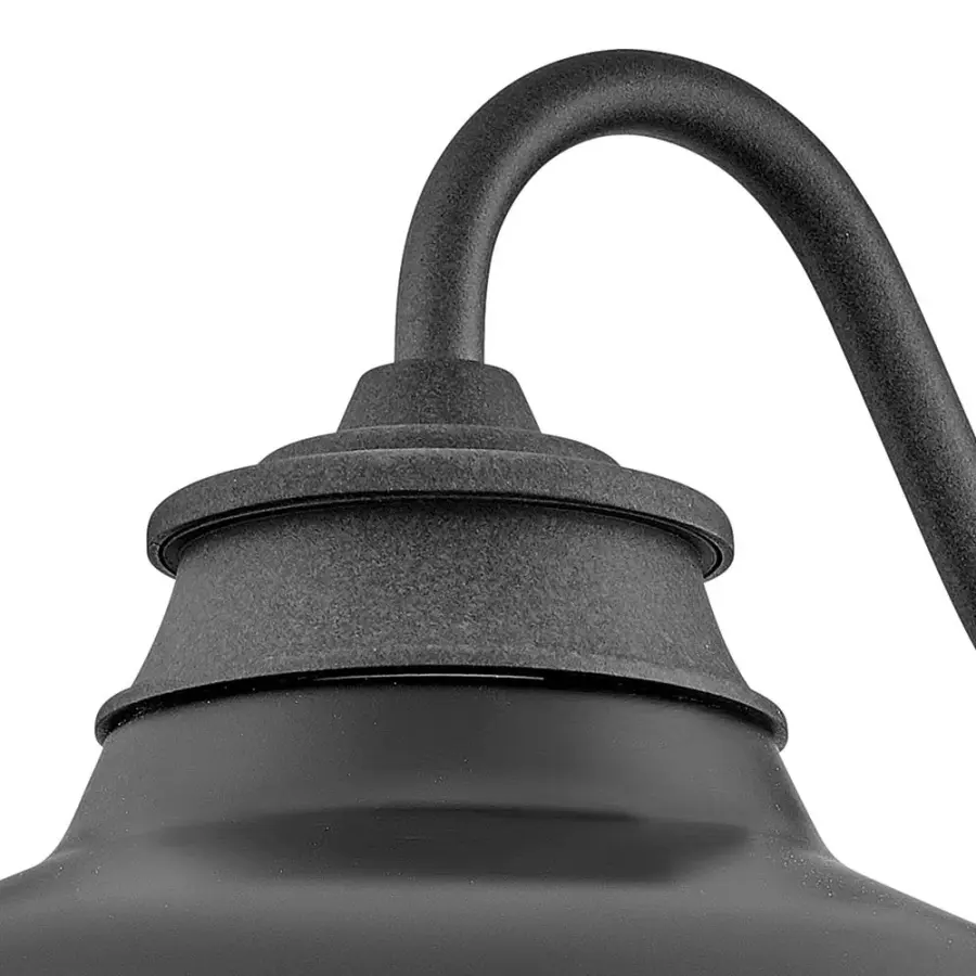 Medium Wall Mount Barn Light - Image 6