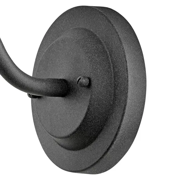 Medium Wall Mount Barn Light - Image 7