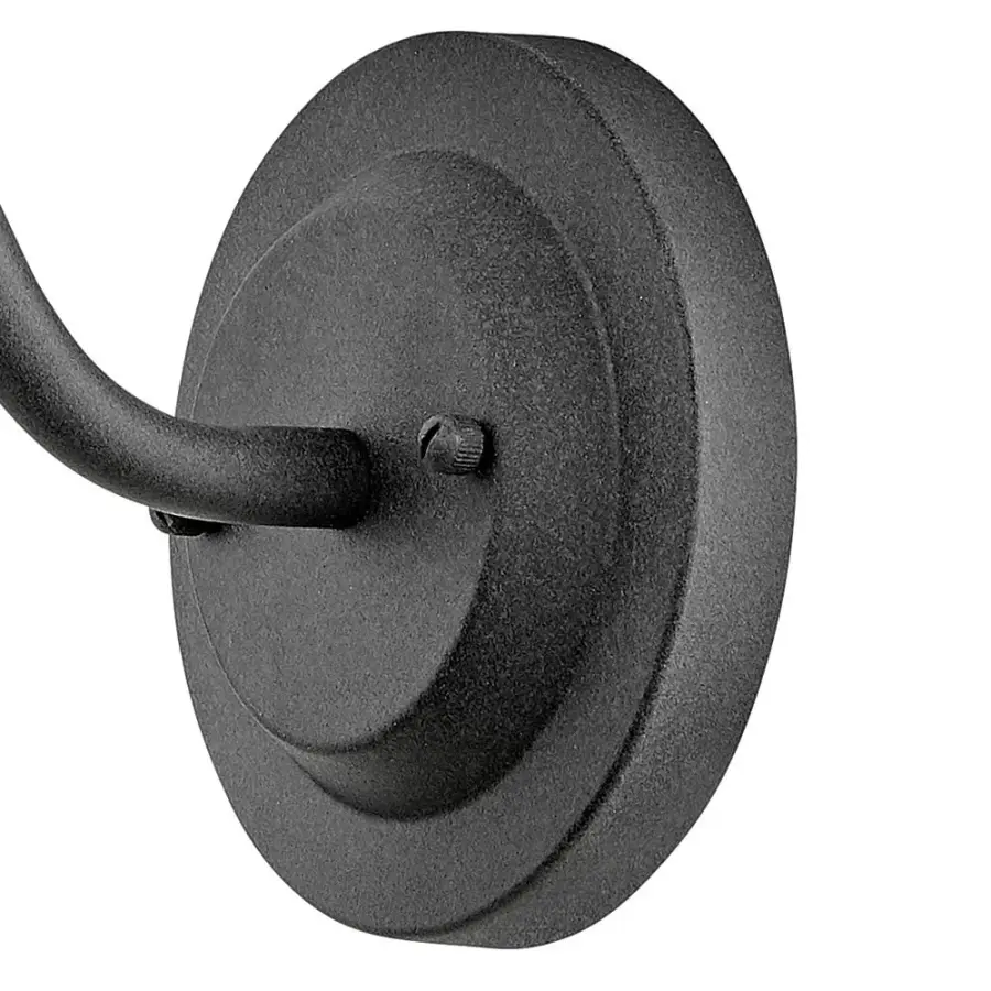 Medium Wall Mount Barn Light - Image 7