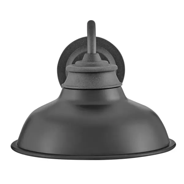 Medium Wall Mount Barn Light - Image 8