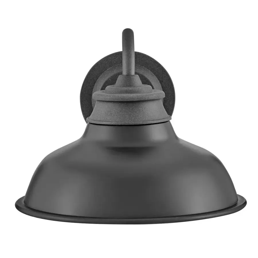 Medium Wall Mount Barn Light - Image 8