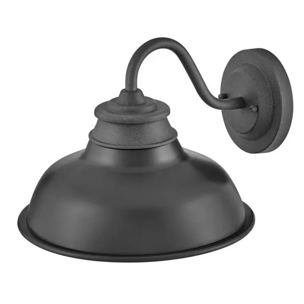 Medium Wall Mount Barn Light - Image 10
