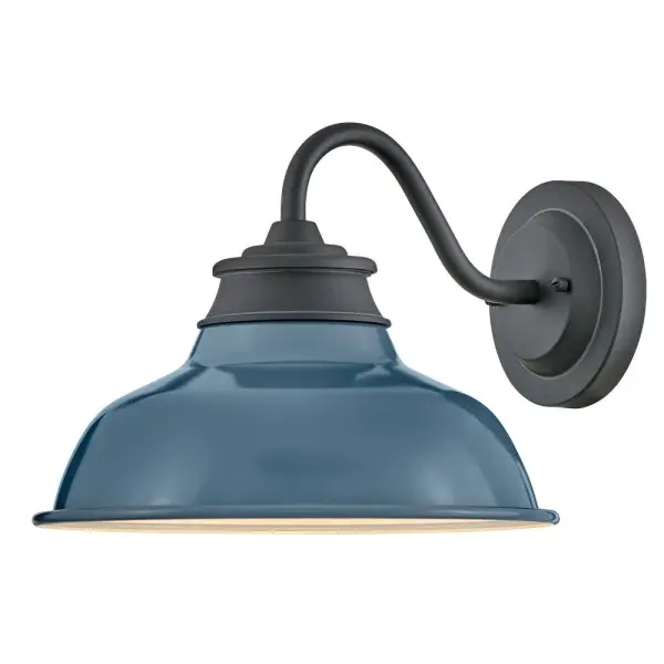 Medium Wall Mount Barn Light - Image 1