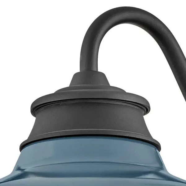Medium Wall Mount Barn Light - Image 6