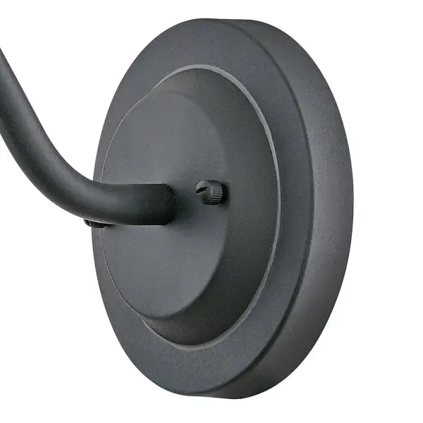 Medium Wall Mount Barn Light - Image 7