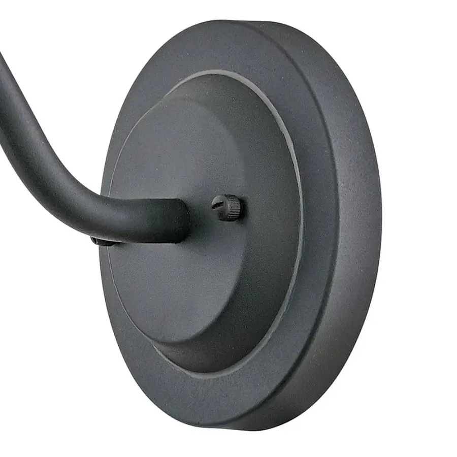 Medium Wall Mount Barn Light - Image 7