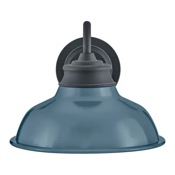 Medium Wall Mount Barn Light - Image 8