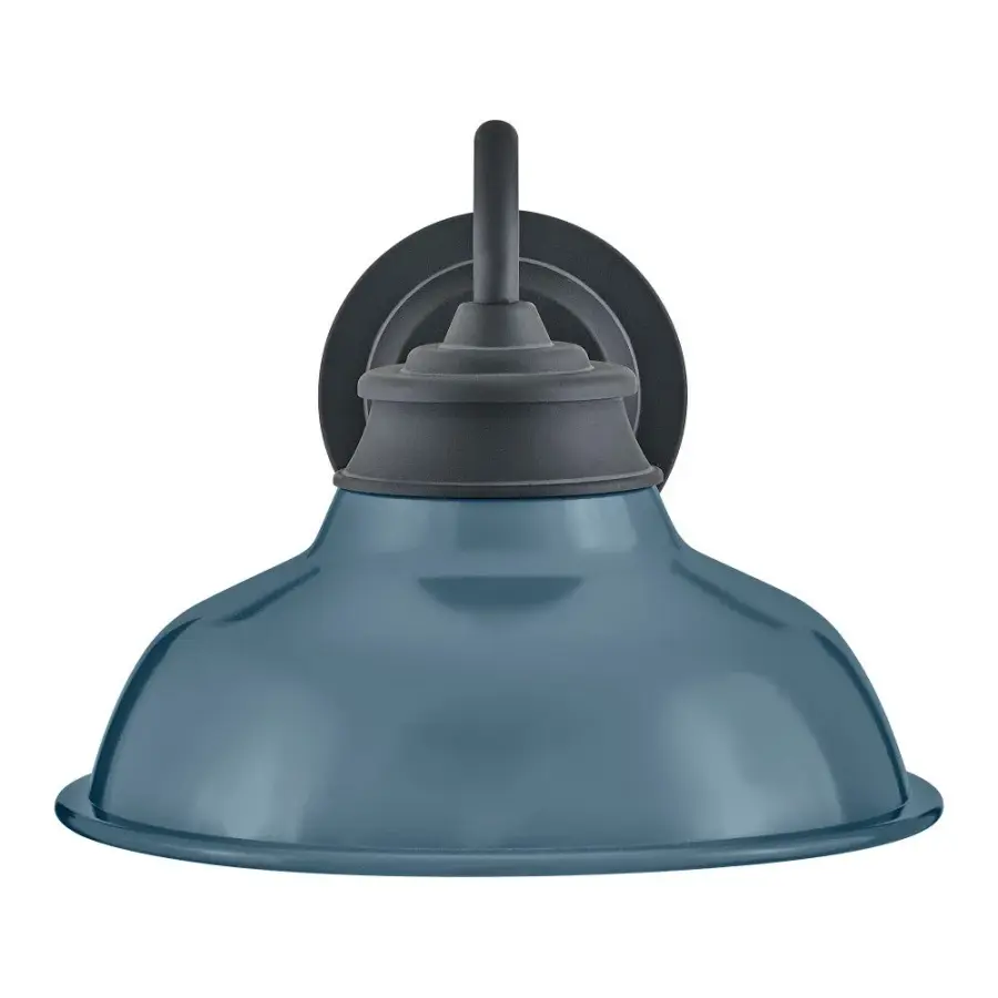Medium Wall Mount Barn Light - Image 8