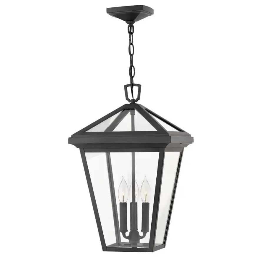 Medium Hanging Lantern - Image 1