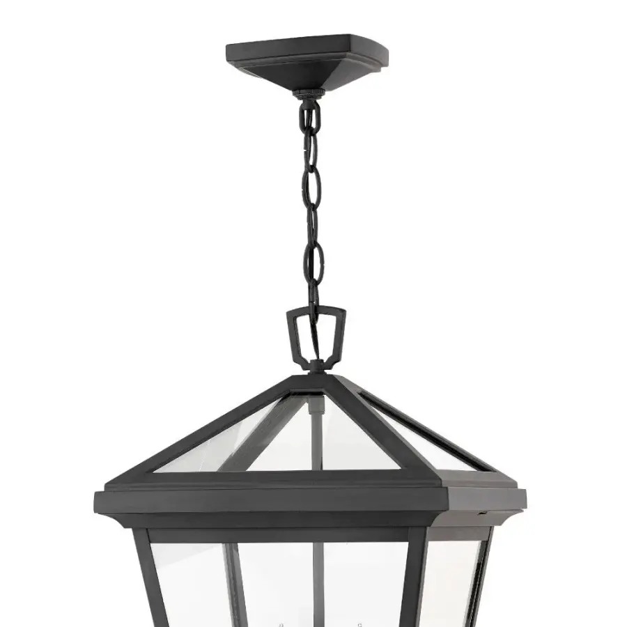 Medium Hanging Lantern - Image 2