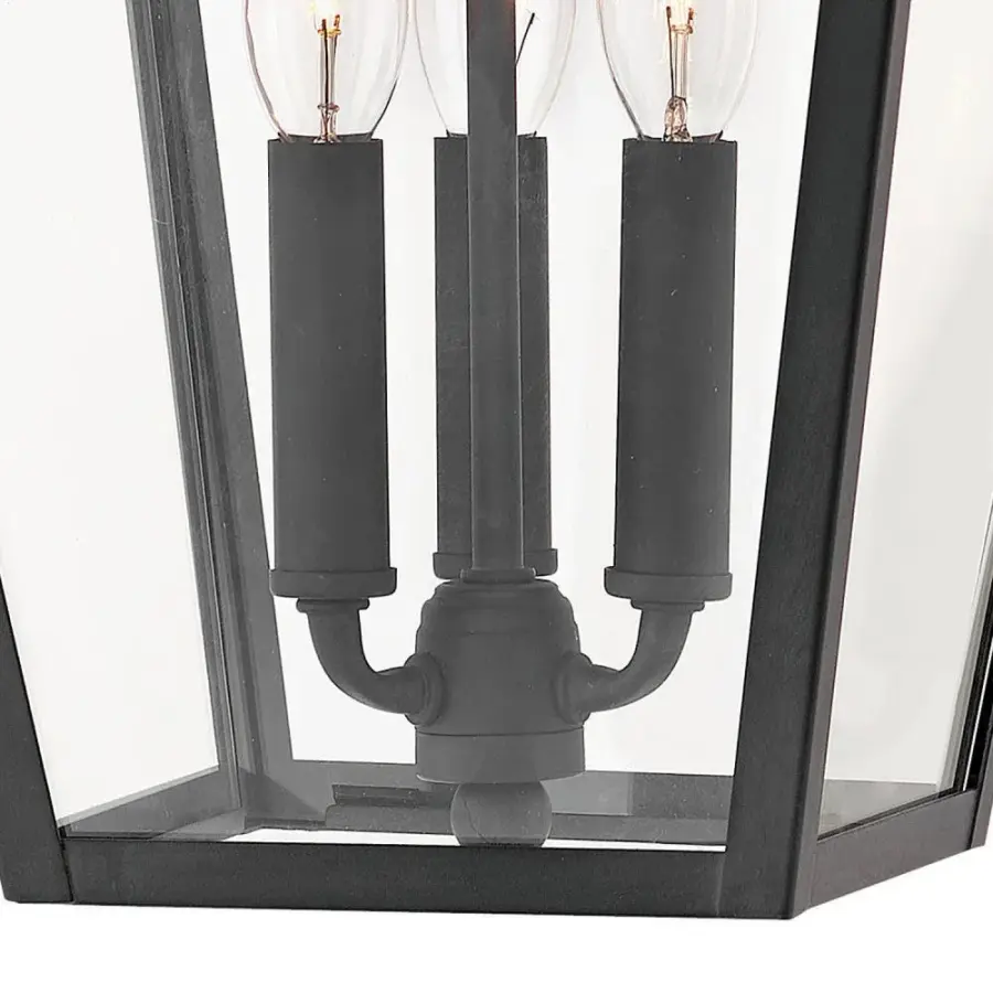 Medium Hanging Lantern - Image 3