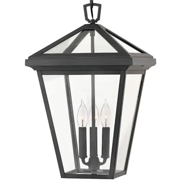 Medium Hanging Lantern - Image 6